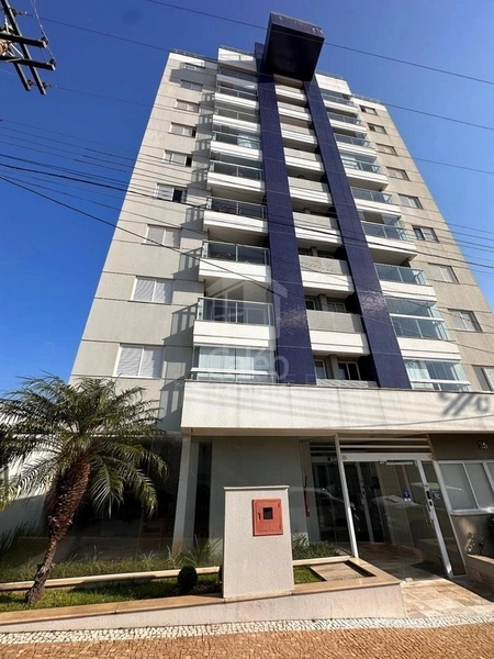 Apartamento no Edifício Moreira a venda em Marilia-SP: 3ª foto da galeria de imagens do imóvel