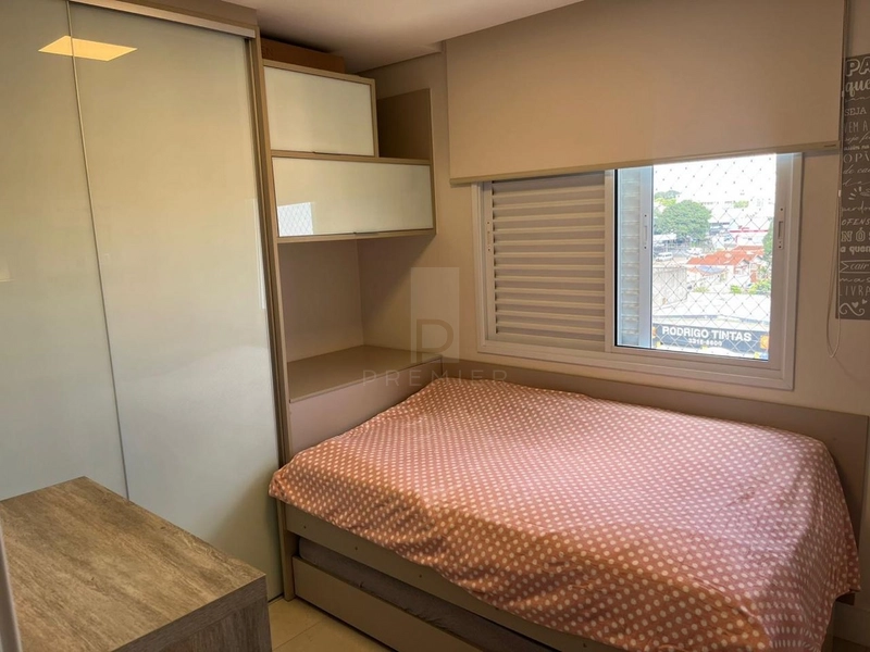 Apartamento no Edifício Moreira a venda em Marilia-SP: 14ª foto da galeria de imagens do imóvel
