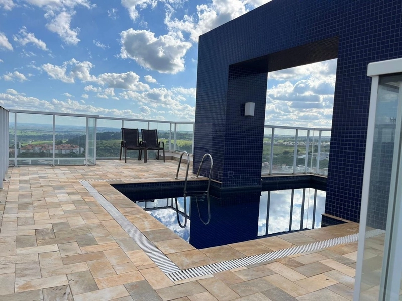 Apartamento no Edifício Moreira a venda em Marilia-SP: 5ª foto da galeria de imagens do imóvel