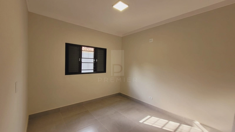 Casa com 2 quartos e Spa no Bairro Cascata em Marilia / SP: 11ª foto da galeria de imagens do imóvel