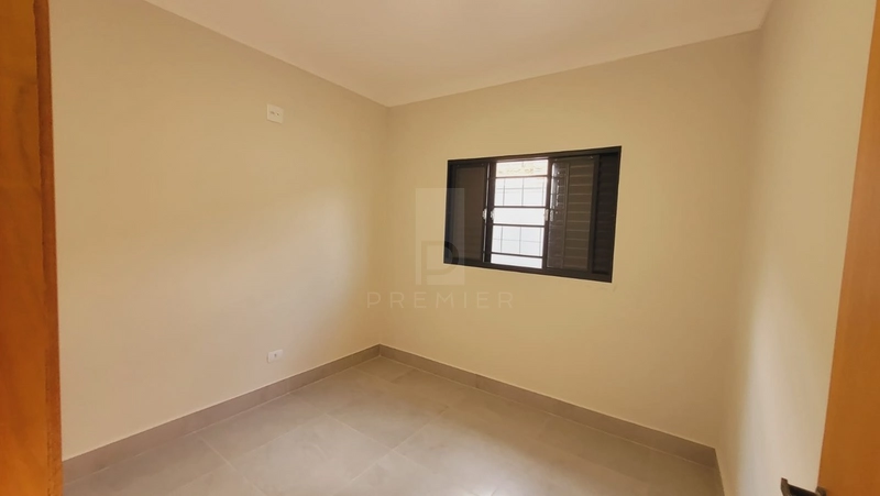 Casa com 2 quartos e Spa no Bairro Cascata em Marilia / SP: 10ª foto da galeria de imagens do imóvel