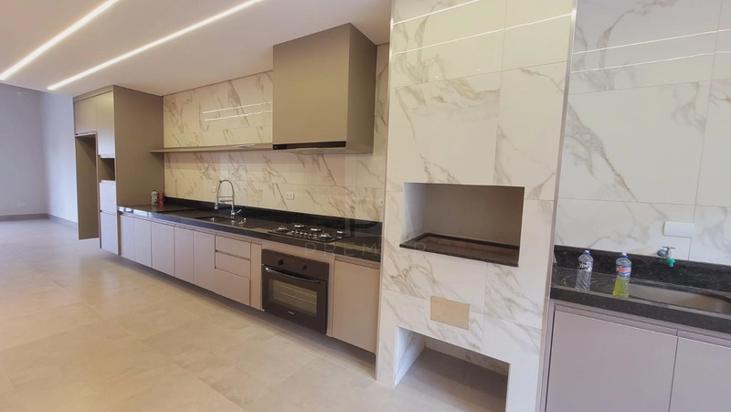 Casa com 2 quartos e Spa no Bairro Cascata em Marilia / SP: 4ª foto da galeria de imagens do imóvel
