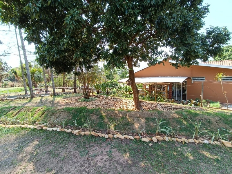 Chacara com 5 quartos e piscina aquecida no Jd America em Marilia / SP: 20ª foto da galeria de imagens do imóvel