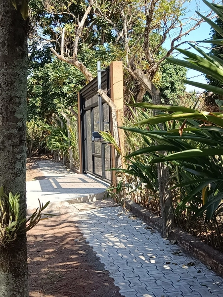 Chacara com 5 quartos e piscina aquecida no Jd America em Marilia / SP: 5ª foto da galeria de imagens do imóvel