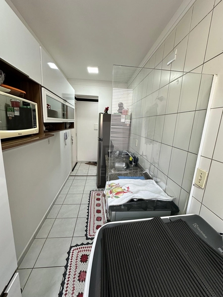 Apartamento no Reserva Palmital em Marilia / SP: 4ª foto da galeria de imagens do imóvel