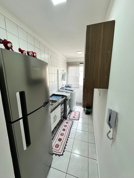 Apartamento no Reserva Palmital em Marilia / SP: 6ª foto da galeria de imagens do imóvel
