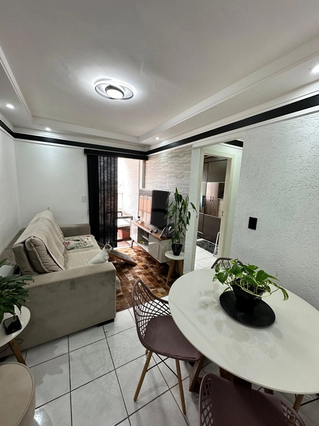 Apartamento no Reserva Palmital em Marilia / SP: 3ª foto da galeria de imagens do imóvel
