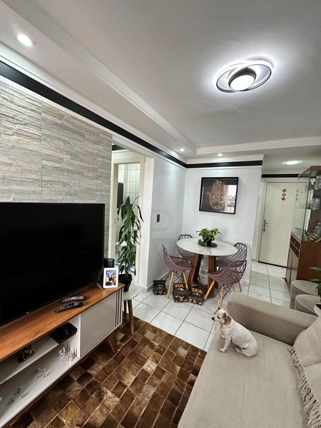 Apartamento no Reserva Palmital em Marilia / SP: 2ª foto da galeria de imagens do imóvel