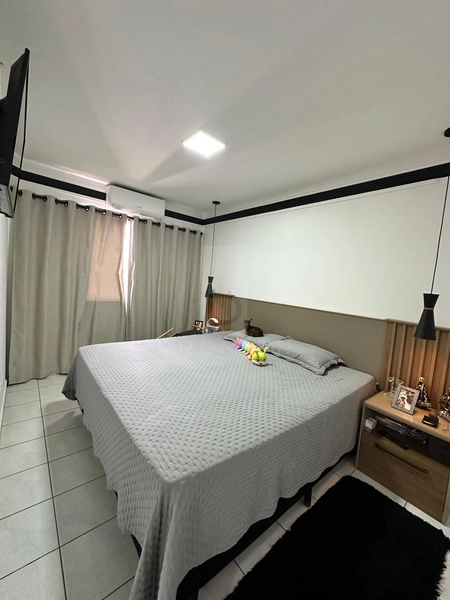 Apartamento no Reserva Palmital em Marilia / SP: 7ª foto da galeria de imagens do imóvel