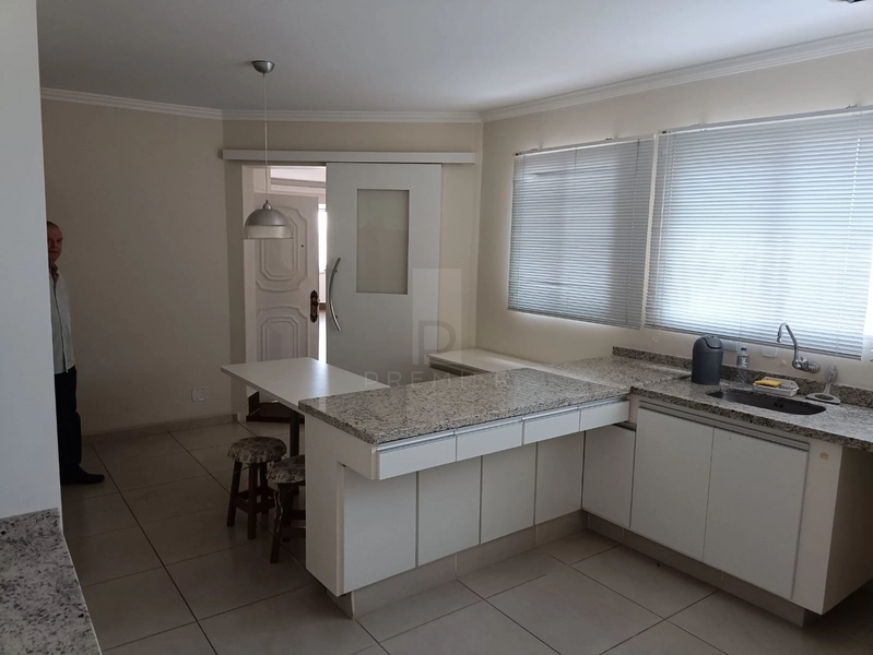 Apartamento no Edifício Alexandre Chaia – Marília/SP: 7ª foto da galeria de imagens do imóvel