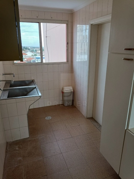 Apartamento no Edifício Alexandre Chaia – Marília/SP: 10ª foto da galeria de imagens do imóvel