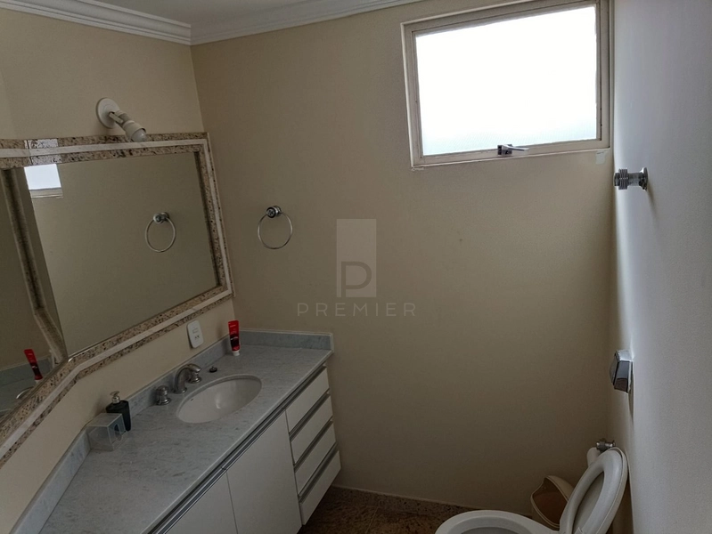 Apartamento no Edifício Alexandre Chaia – Marília/SP: 9ª foto da galeria de imagens do imóvel