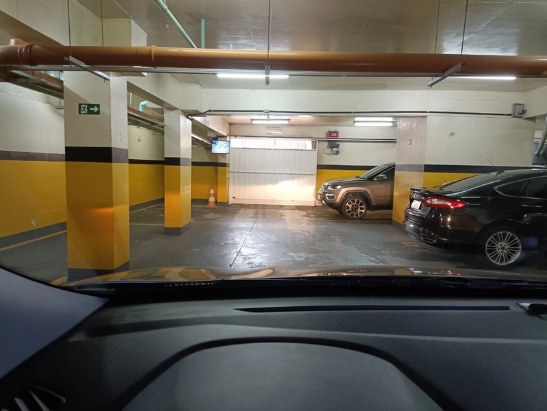 Apartamento no Edifício Alexandre Chaia – Marília/SP: 15ª foto da galeria de imagens do imóvel