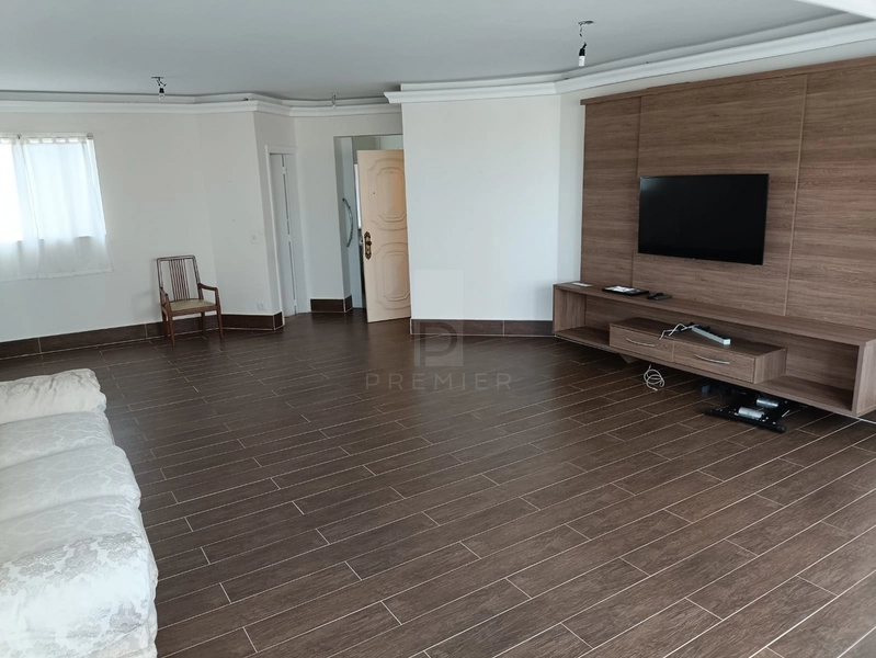 Apartamento no Edifício Alexandre Chaia – Marília/SP: 3ª foto da galeria de imagens do imóvel