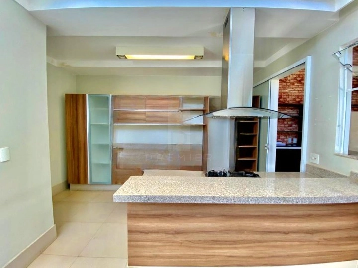 Casa com 3 quartos e piscina no Maria Isabel em Marilia / SP: 4ª foto da galeria de imagens do imóvel