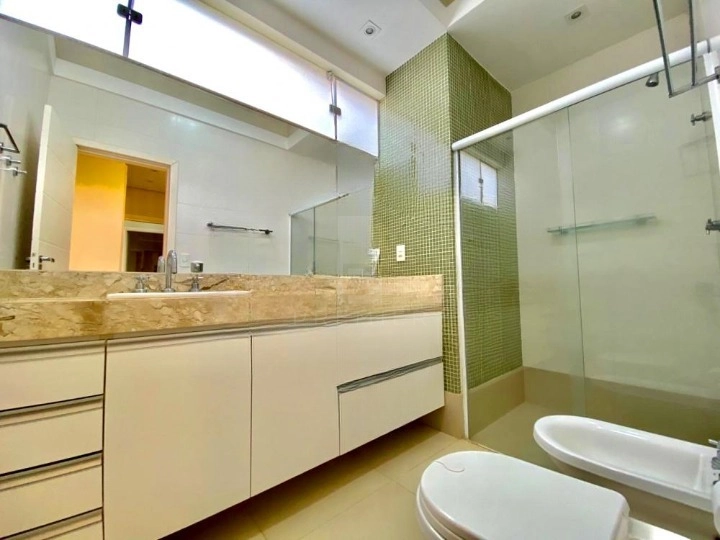Casa com 3 quartos e piscina no Maria Isabel em Marilia / SP: 7ª foto da galeria de imagens do imóvel