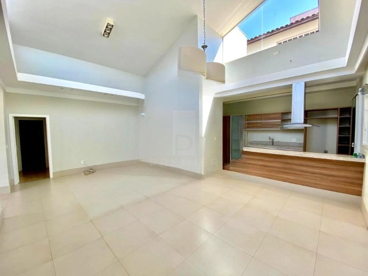 Casa com 3 quartos e piscina no Maria Isabel em Marilia / SP: 5ª foto da galeria de imagens do imóvel
