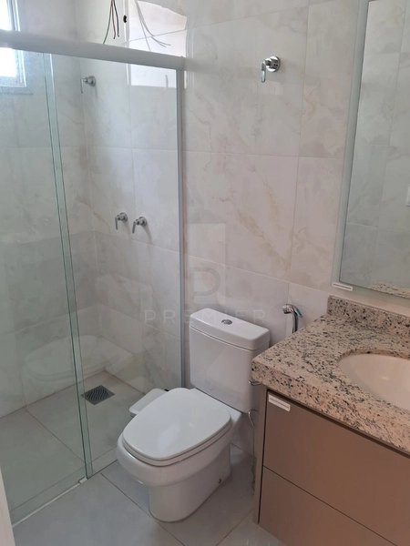 Casa em Condomínio Privilege Esmeralda – Marília/SP: 10ª foto da galeria de imagens do imóvel