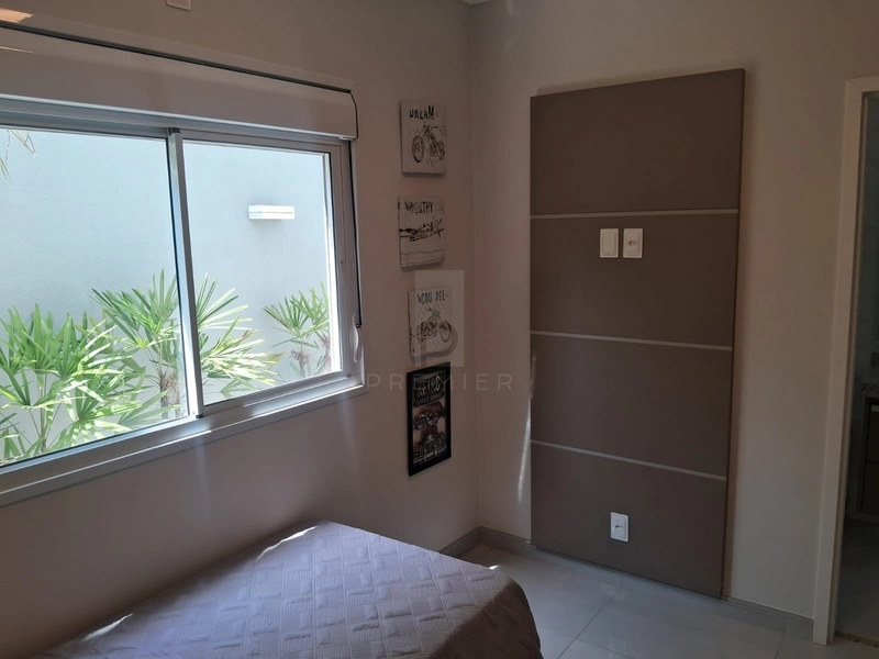 Casa em Condomínio Privilege Esmeralda – Marília/SP: 7ª foto da galeria de imagens do imóvel