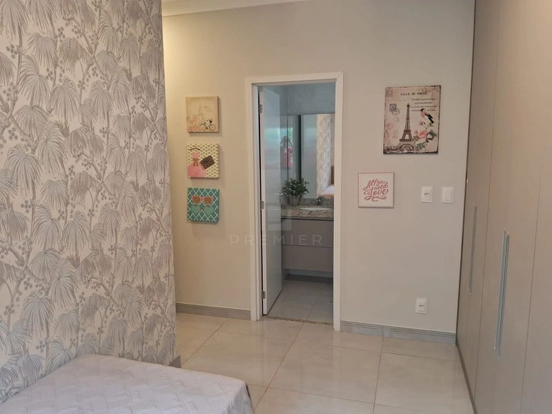 Casa em Condomínio Privilege Esmeralda – Marília/SP: 8ª foto da galeria de imagens do imóvel