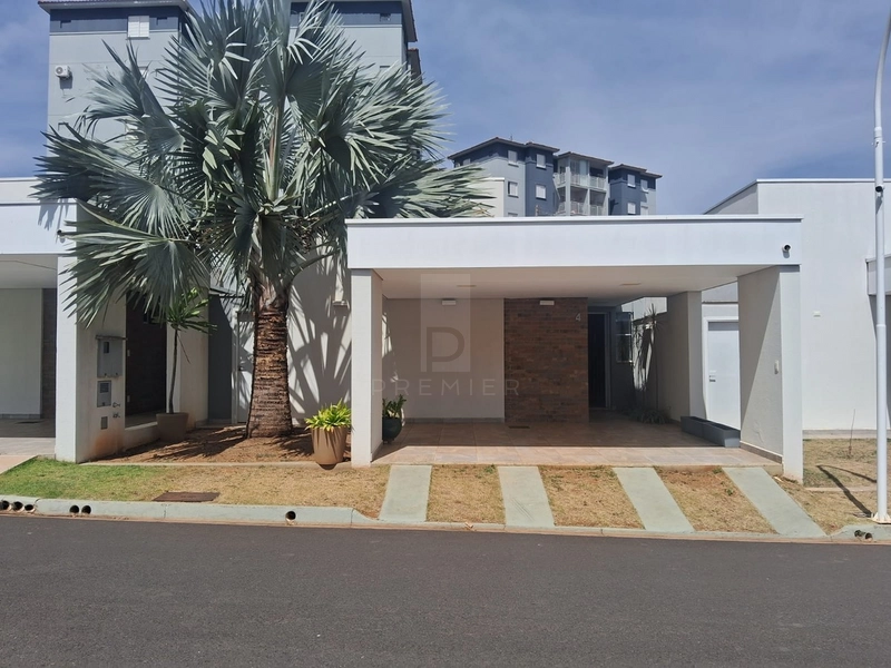 Casa em Condomínio Privilege Esmeralda – Marília/SP: 1ª foto da galeria de imagens do imóvel