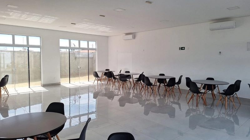 Casa em Condomínio Privilege Esmeralda – Marília/SP: 21ª foto da galeria de imagens do imóvel