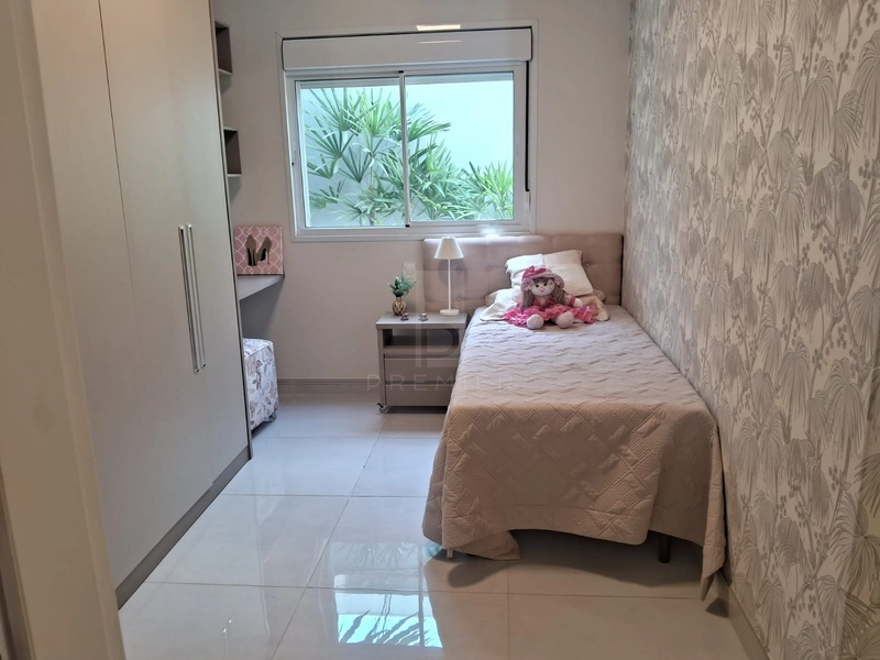 Casa em Condomínio Privilege Esmeralda – Marília/SP: 6ª foto da galeria de imagens do imóvel