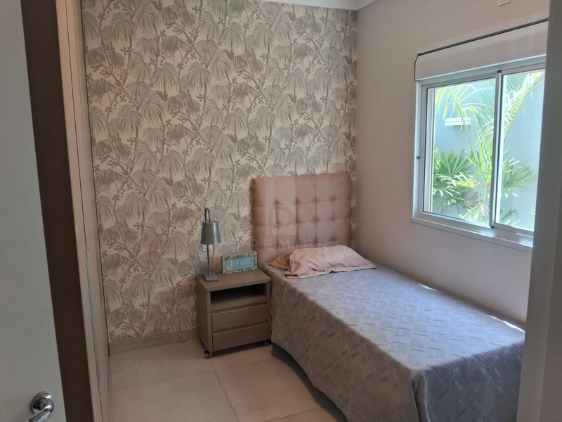 Casa em Condomínio Privilege Esmeralda – Marília/SP: 9ª foto da galeria de imagens do imóvel