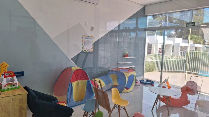 Casa em Condomínio Privilege Esmeralda – Marília/SP: 19ª foto da galeria de imagens do imóvel