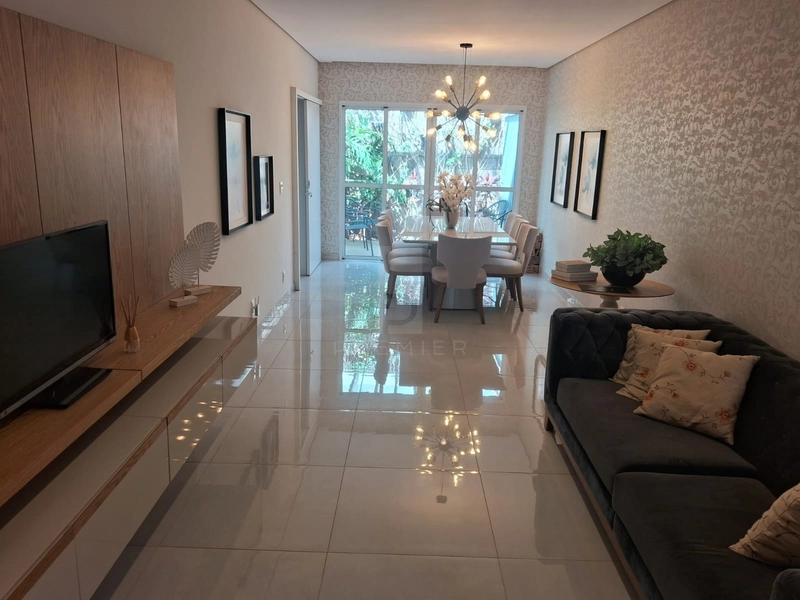 Casa em Condomínio Privilege Esmeralda – Marília/SP: 4ª foto da galeria de imagens do imóvel