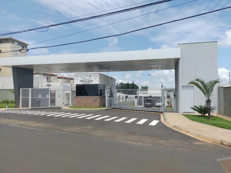 Casa em Condomínio Privilege Esmeralda – Marília/SP: 23ª foto da galeria de imagens do imóvel