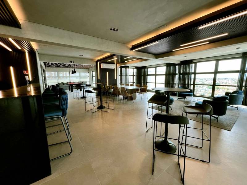 Loft Concept Marília – Viva o novo. Viva com estilo.: 16ª foto da galeria de imagens do imóvel