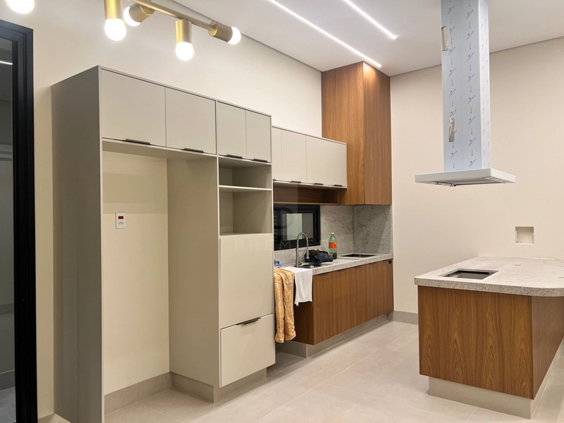 Casa a venda com 3 quartos sendo 1 suíte no Cond. Verana Pq. Alvorada.: 10ª foto da galeria de imagens do imóvel