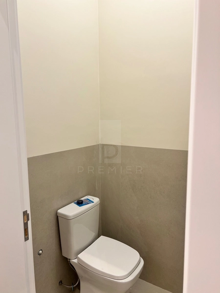 Casa a venda com 3 quartos sendo 1 suíte no Cond. Verana Pq. Alvorada.: 6ª foto da galeria de imagens do imóvel