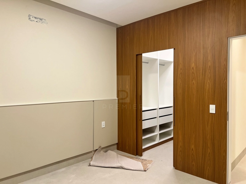 Casa a venda com 3 quartos sendo 1 suíte no Cond. Verana Pq. Alvorada.: 14ª foto da galeria de imagens do imóvel