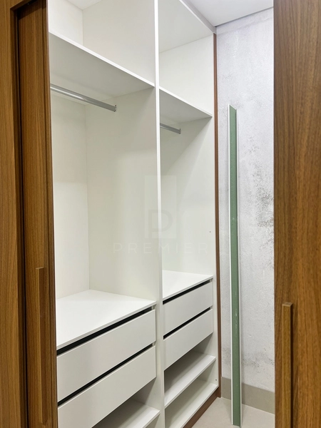 Casa a venda com 3 quartos sendo 1 suíte no Cond. Verana Pq. Alvorada.: 15ª foto da galeria de imagens do imóvel