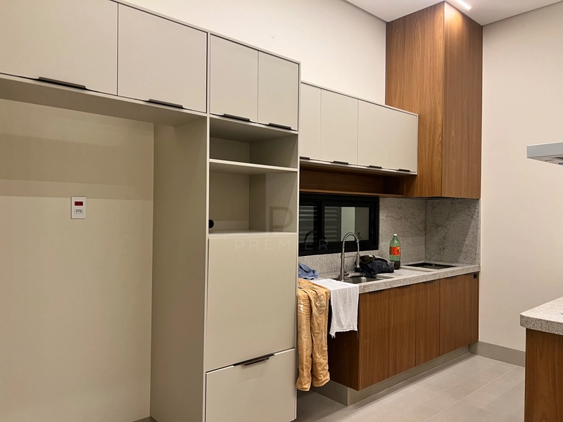 Casa a venda com 3 quartos sendo 1 suíte no Cond. Verana Pq. Alvorada.: 7ª foto da galeria de imagens do imóvel