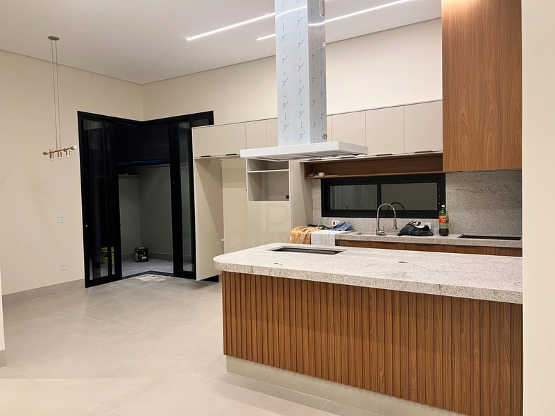 Casa a venda com 3 quartos sendo 1 suíte no Cond. Verana Pq. Alvorada.: 9ª foto da galeria de imagens do imóvel