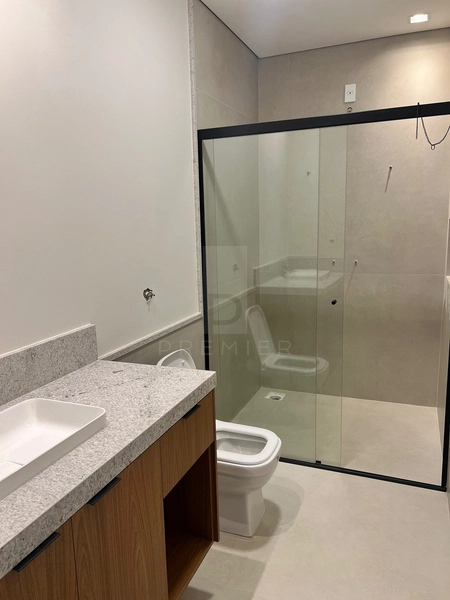 Casa a venda com 3 quartos sendo 1 suíte no Cond. Verana Pq. Alvorada.: 5ª foto da galeria de imagens do imóvel