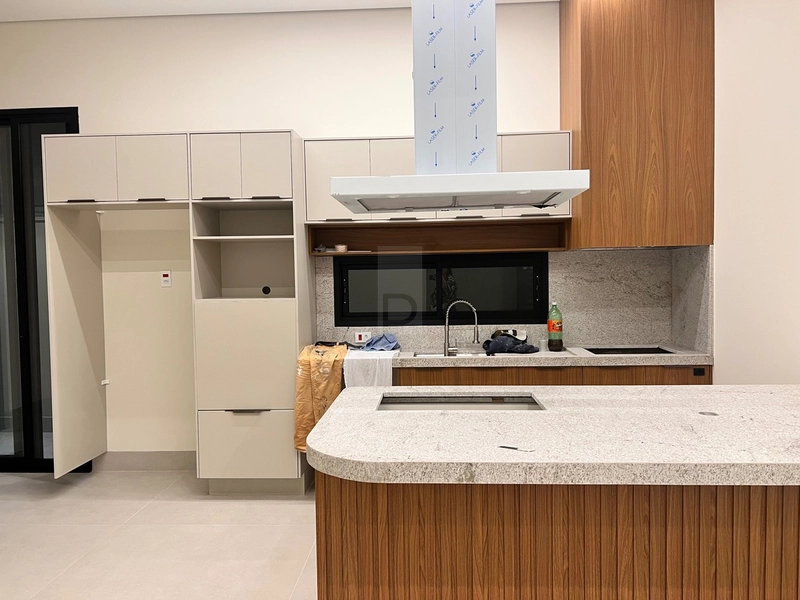 Casa a venda com 3 quartos sendo 1 suíte no Cond. Verana Pq. Alvorada.: 8ª foto da galeria de imagens do imóvel