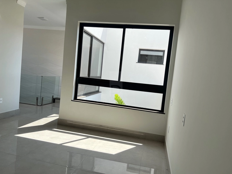 Casa com 3 suítes a venda no Cond. Verana Pq. Alvorada em Marília-SP.: 5ª foto da galeria de imagens do imóvel