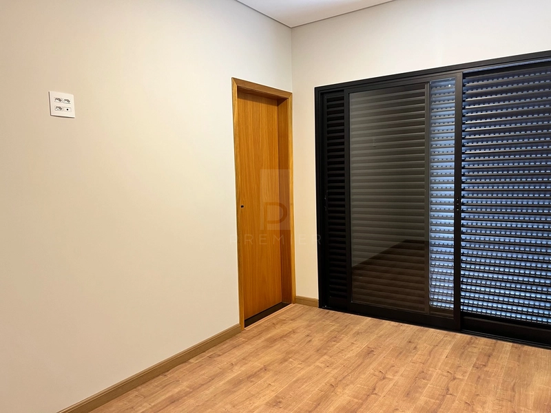Casa com 3 suítes a venda no Cond. Verana Pq. Alvorada em Marília-SP.: 12ª foto da galeria de imagens do imóvel