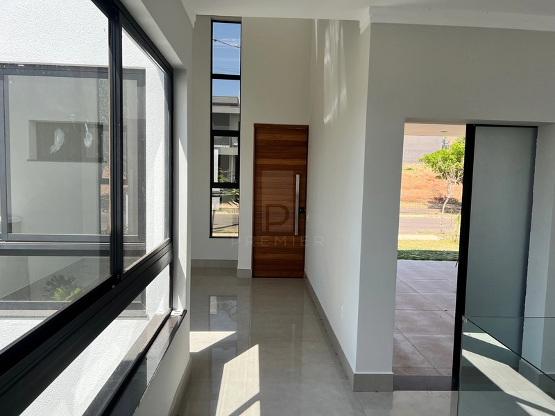 Casa com 3 suítes a venda no Cond. Verana Pq. Alvorada em Marília-SP.: 7ª foto da galeria de imagens do imóvel