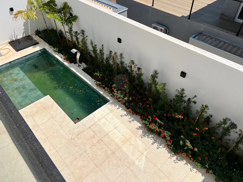 Casa com 3 suítes a venda no Cond. Verana Pq. Alvorada em Marília-SP.: 22ª foto da galeria de imagens do imóvel