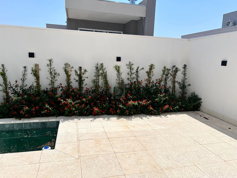 Casa com 3 suítes a venda no Cond. Verana Pq. Alvorada em Marília-SP.: 37ª foto da galeria de imagens do imóvel