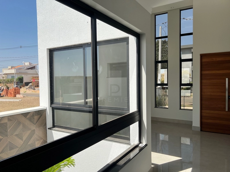Casa com 3 suítes a venda no Cond. Verana Pq. Alvorada em Marília-SP.: 8ª foto da galeria de imagens do imóvel