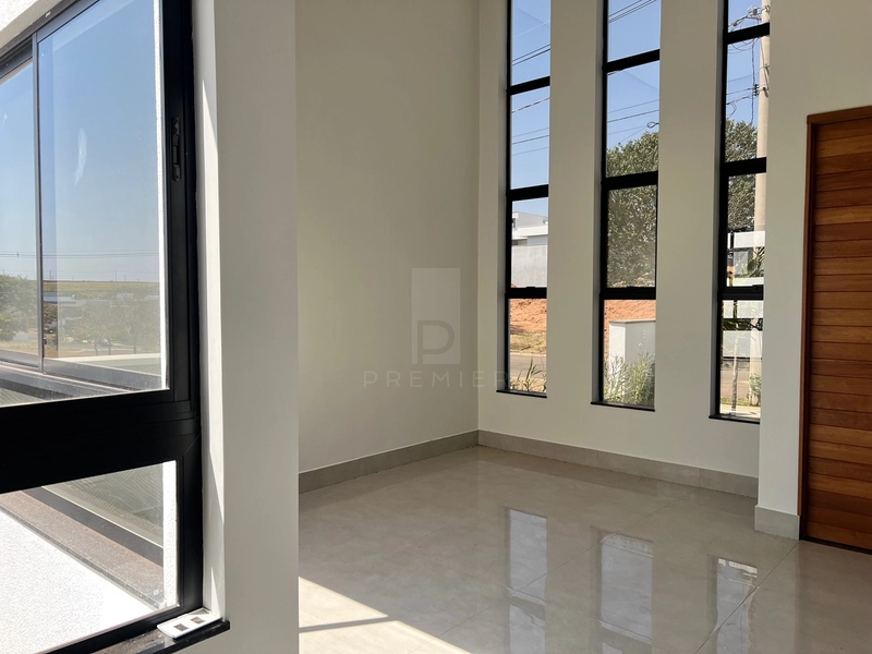 Casa com 3 suítes a venda no Cond. Verana Pq. Alvorada em Marília-SP.: 6ª foto da galeria de imagens do imóvel