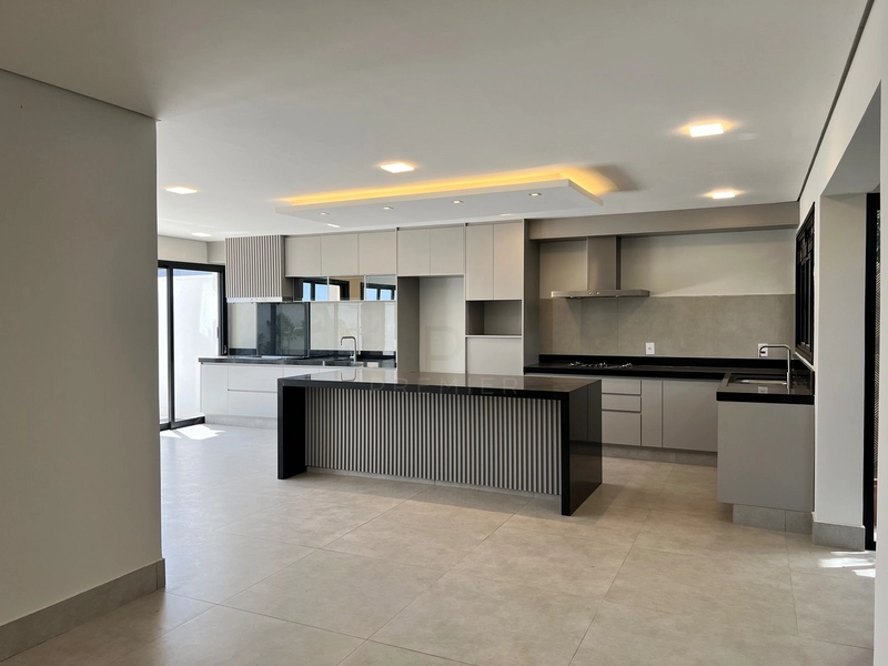 Casa com 3 suítes a venda no Cond. Verana Pq. Alvorada em Marília-SP.: 30ª foto da galeria de imagens do imóvel