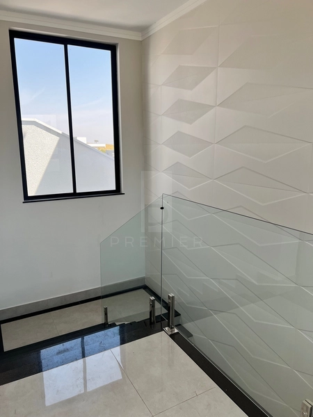 Casa com 3 suítes a venda no Cond. Verana Pq. Alvorada em Marília-SP.: 24ª foto da galeria de imagens do imóvel