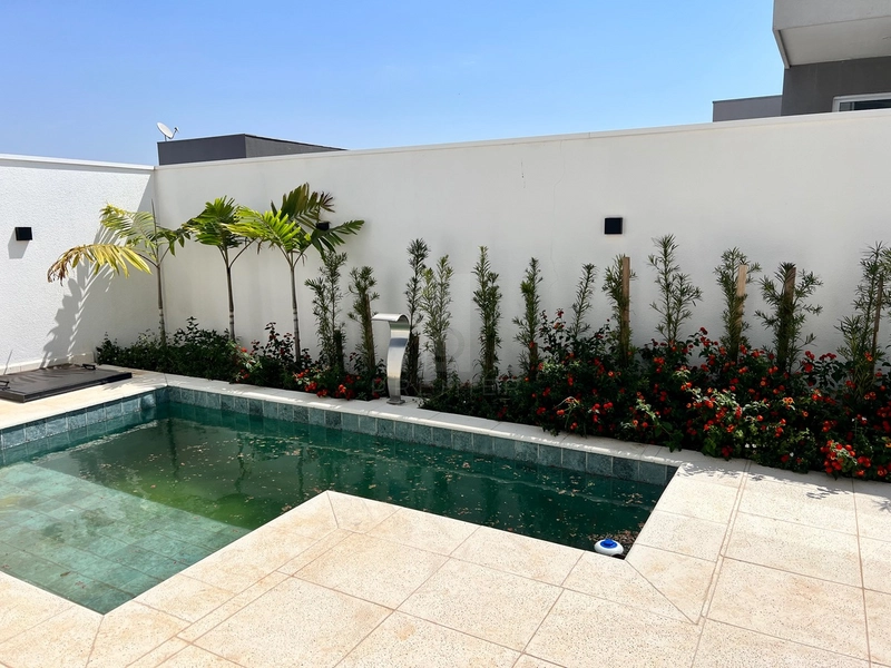 Casa com 3 suítes a venda no Cond. Verana Pq. Alvorada em Marília-SP.: 36ª foto da galeria de imagens do imóvel